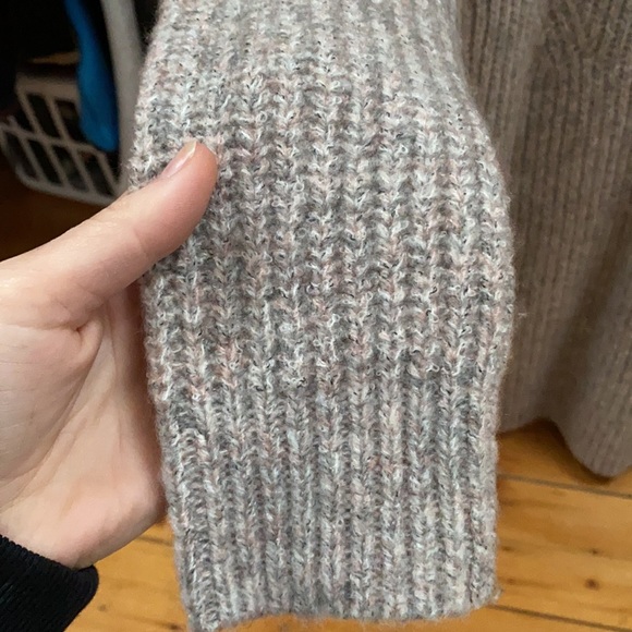 Abercrombie sweater dress - Picture 3 of 3